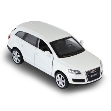 Автомодель &ndash; Audi Q7 (білий)