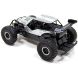 Автомобиль OFF-ROAD CRAWLER с р/к SPEED KING (серый, металл. корпус, акум. 6V, 1:14) SL-153RHMGR