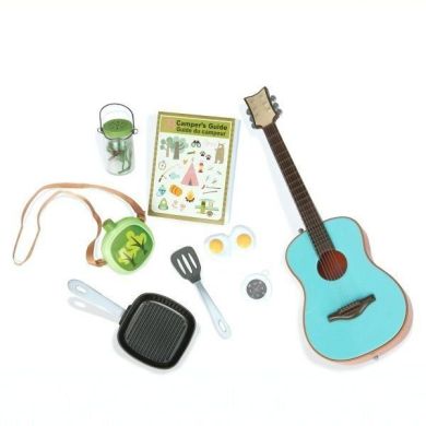 Набір аксесуарів Our Generation Міні-намет BD37209Z