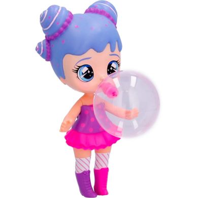 Игровой набор с куклой BUBILOONS КРОШКА БАБИ ЭМИ Bubiloons 906198IM
