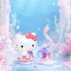 Фигурка-сюрприз POP TOP HELLO KITTY ЖЕМЧУЖНАЯ МЕЧТА (в ас.) 25WH-006