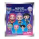 Ігрова фігурка на кліпсі Monogram серії Кейпоп-мисливиці на демонів S1 (в ас.)