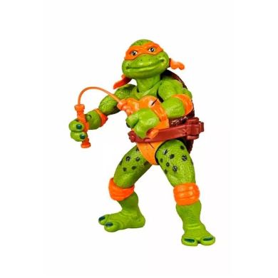 Фігурка серії Черепашки-ніндзя Movie Star 1992 Мікеланджело (12 см) TMNT 81333
