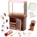 Игровой набор Our Generation Шоколадный лоток BD37964Z