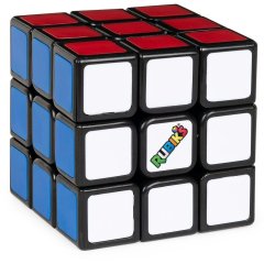 Головоломка RUBIK'S S4 КУБИК 3x3 6063964