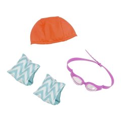 Набір аксесуарів Our Generation для плавання BD37239Z