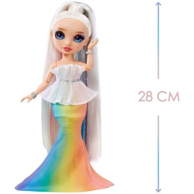 Кукла RAINBOW HIGH серии Fantastic Fashion АМАЯ (с аксессуарами) 594154