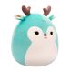 М'яка іграшка Squishmallows &ndash; Олень Лопсанг (30 cm)