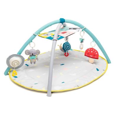 Развивающий коврик Taf Toys Мечтательные коалы Мир вокруг 12435