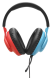 Гарнітура JBL QUANTUM 100N Black (JBLQTUM100N)