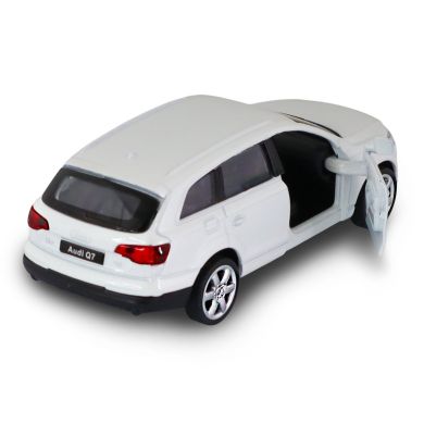 Автомодель &ndash; Audi Q7 (білий)