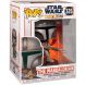 Игровая фигурка Funko Pop! серии Мандалорець Мандалорець 42062