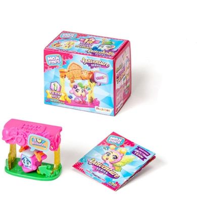 Фігурка MOJI POPS серії Adventure МІНІБУДИНОЧОК (в асорт., у дислп.) PMPAD612IN00