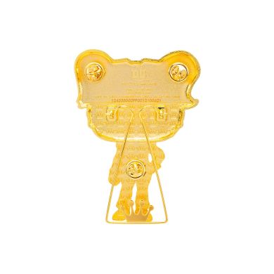 Пін Funko Pop серії &laquo;DC Comics&raquo; &ndash; Гарлі Квінн