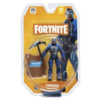 Фігурка Jazwares Fortnite Solo mode Carbide FNT0011
