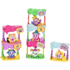 Фігурка MOJI POPS серії Adventure МІНІБУДИНОЧОК (в асорт., у дислп.) PMPAD612IN00