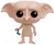 Ігрова фігурка Funko Pop серії Гаррі Поттер Добі зі шкарпеткою 6561