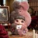 Пухнаста фігурка на підвісі POP TOP Hi TOY серії "MayMei" - ЛЮБЛЮ ТЕБЕ (у дисп., в ас.) Pop Top HC031