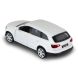 Автомодель &ndash; Audi Q7 (білий)