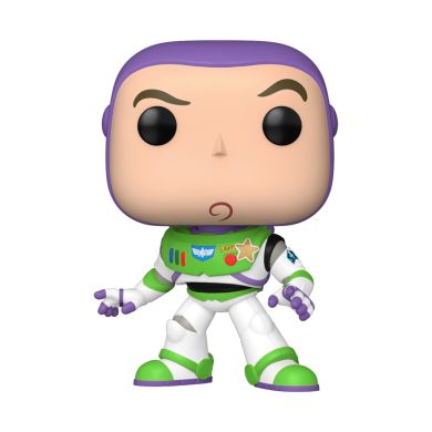 Ігрова фігурка Funko POP! серії Історія іграшок 5 - Базз Лайтер