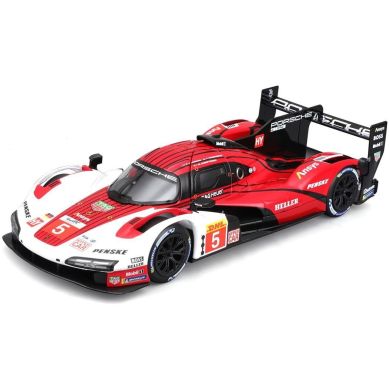 Автомодель PORSCHE 963 (1:24) 18-28022