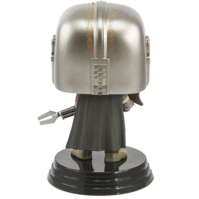 Игровая фигурка Funko Pop! серии Мандалорець Мандалорець 42062