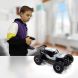 Автомобиль OFF-ROAD CRAWLER с р/к SPEED KING (серый, металл. корпус, акум. 6V, 1:14) SL-153RHMGR