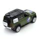 Автомодель серии Шевроны Героев LAND ROVER DEFENDER 110 25 ОПДБр 250289M