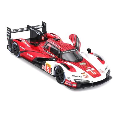 Автомодель PORSCHE 963 (1:24) 18-28022
