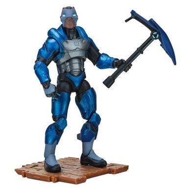 Фігурка Jazwares Fortnite Solo mode Carbide FNT0011