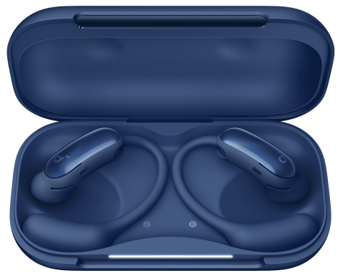 Гарнітура Anker SoundСore AeroFit 2 Pro Blue