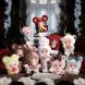 Пухнаста фігурка на підвісі POP TOP Hi TOY серії "MayMei" - ЛЮБЛЮ ТЕБЕ (у дисп., в ас.) Pop Top HC031