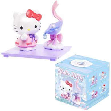 Фигурка-сюрприз POP TOP HELLO KITTY ЖЕМЧУЖНАЯ МЕЧТА (в ас.) 25WH-006