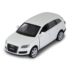 Автомодель &ndash; Audi Q7 (білий)