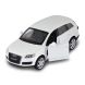Автомодель &ndash; Audi Q7 (білий)