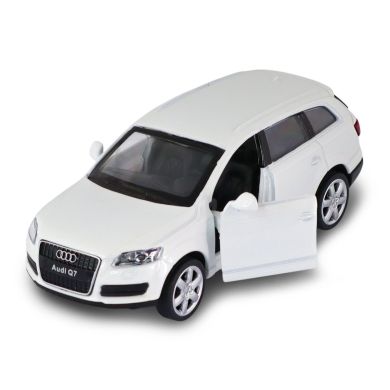 Автомодель &ndash; Audi Q7 (білий)