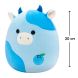 М'яка іграшка Squishmallows &ndash; Корівка Рутанія (30 cm)