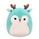 М'яка іграшка Squishmallows &ndash; Олень Лопсанг (30 cm)