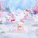 Фигурка-сюрприз POP TOP HELLO KITTY ЖЕМЧУЖНАЯ МЕЧТА (в ас.) 25WH-006
