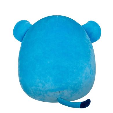 М'яка іграшка Squishmallows &ndash; Сурикат Рольф (36 cm)