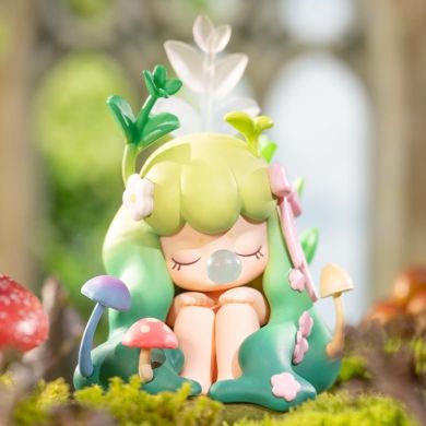 Колекційна фігурка POP TOP Rolife cерії Nanci МУЗЕЙ ФАНТАЗІЇ ZOXX