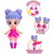 Ігровий набір з лялькою BUBILOONS КРИХІТКА БАБІ ЕМІ Bubiloons 906198IM