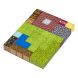 Конструктор магнітний Same Toy Creative Set Patio 48ел