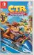 Гра Switch Crash Team Racing 88398EN