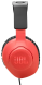 Гарнітура JBL QUANTUM 100N Black (JBLQTUM100N)