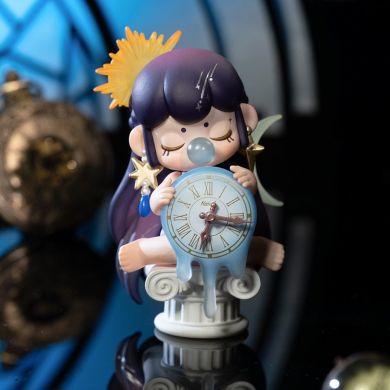 Колекційна фігурка POP TOP Rolife cерії Nanci МУЗЕЙ ФАНТАЗІЇ ZOXX