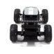 Автомобиль OFF-ROAD CRAWLER с р/к SPEED KING (серый, металл. корпус, акум. 6V, 1:14) SL-153RHMGR