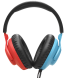 Гарнітура JBL QUANTUM 100N Black (JBLQTUM100N)