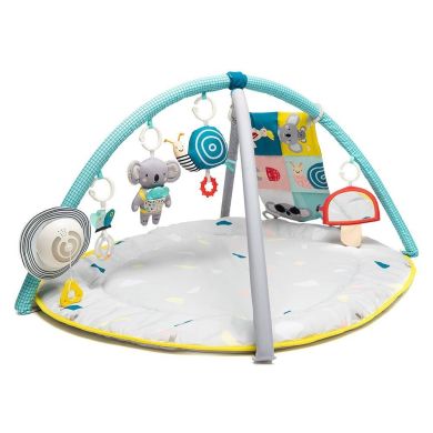 Развивающий коврик Taf Toys Мечтательные коалы Мир вокруг 12435