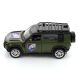 Автомодель серии Шевроны Героев LAND ROVER DEFENDER 110 25 ОПДБр 250289M